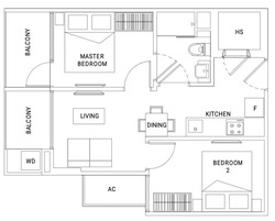 Guillemard Edge (D14), Apartment #632510871